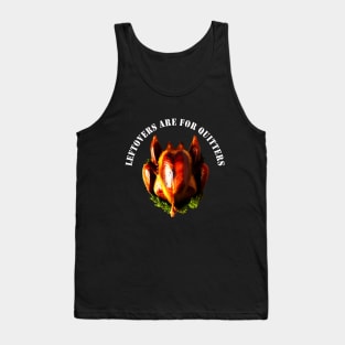 Happy turkey day 2022 Tank Top